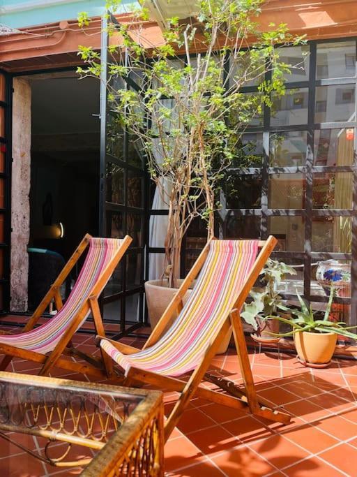 Loft A 5Min De La Playa Appartement Valencia Buitenkant foto