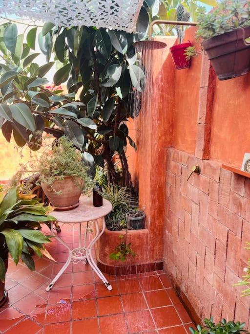 Loft A 5Min De La Playa Appartement Valencia Buitenkant foto